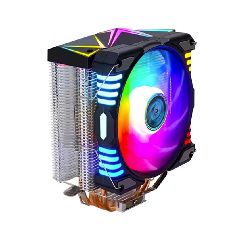 فن CPU (پردازنده) CPU COOLER مدل TS-M400